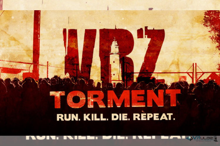 VRZ Torment image